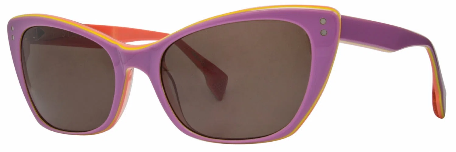 STATE Optical Co. WABASHSUN Sunglasses - view 9